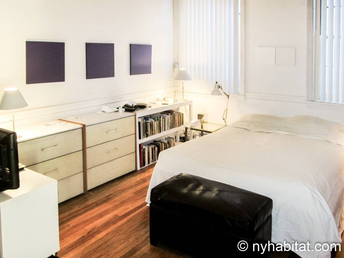 Bedroom - Photo 1 of 4