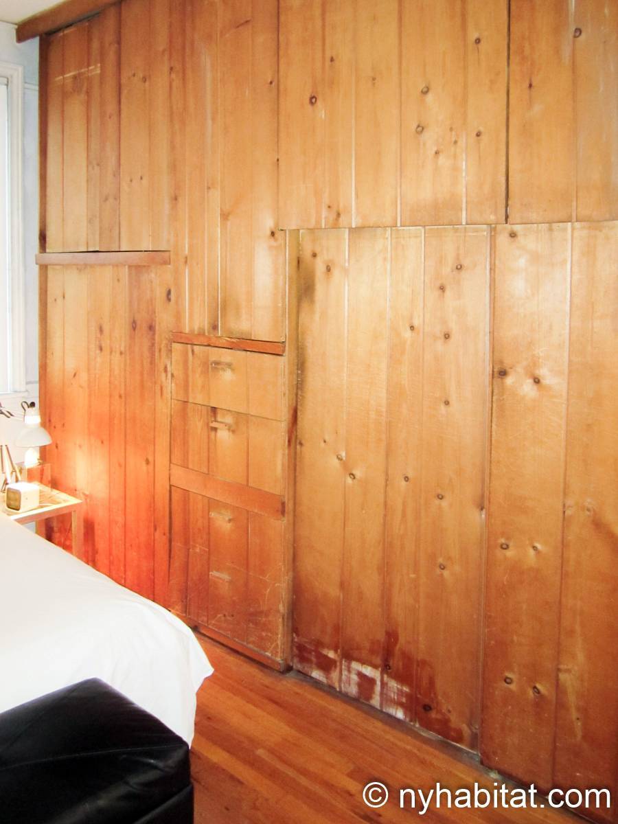 Bedroom - Photo 4 of 4