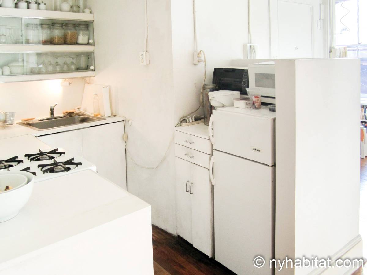 Kitchen - Photo 1 of 3