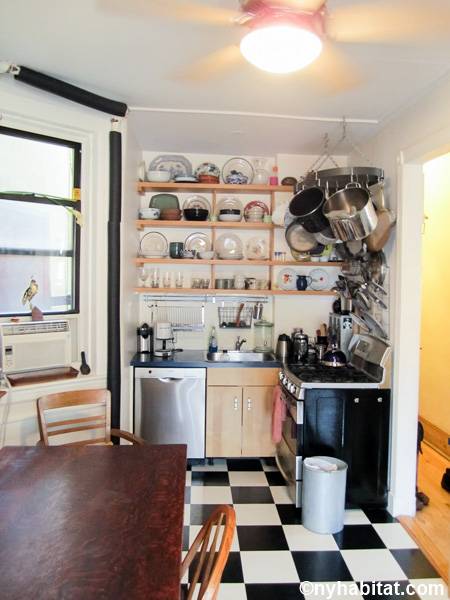 Cocina - Photo 1 de 3