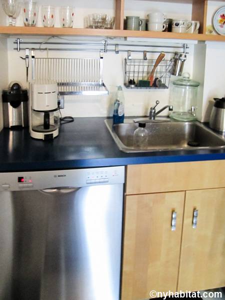 Cocina - Photo 2 de 3