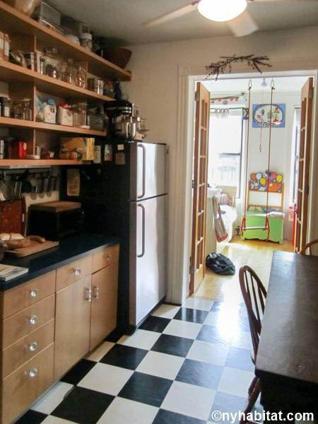 Cocina - Photo 3 de 3