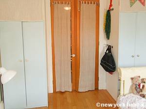 Dormitorio 1 - Photo 4 de 4