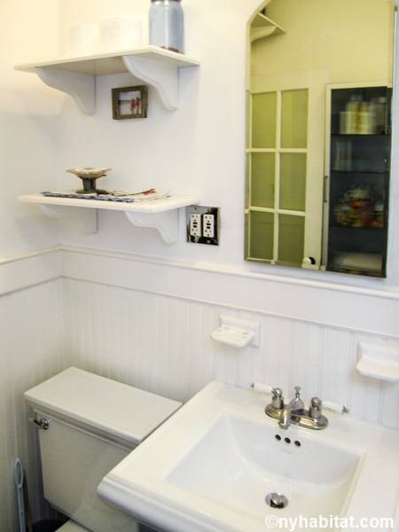 Baño - Photo 1 de 2