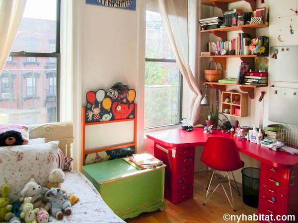 Dormitorio 1 - Photo 3 de 4