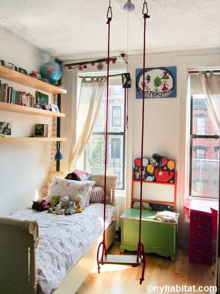 Dormitorio 1 - Photo 1 de 4