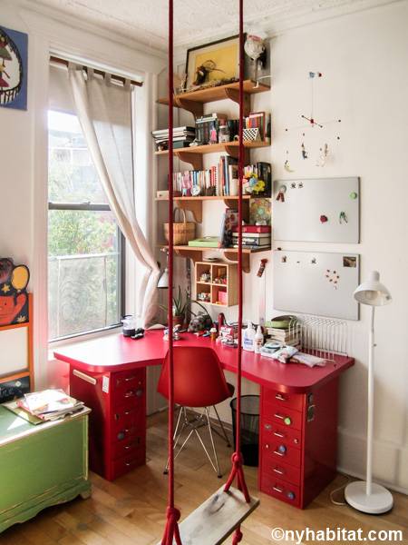 Dormitorio 1 - Photo 2 de 4