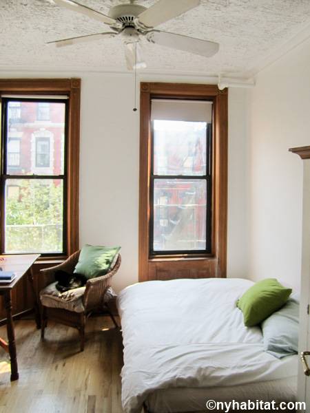 Dormitorio 2 - Photo 1 de 6