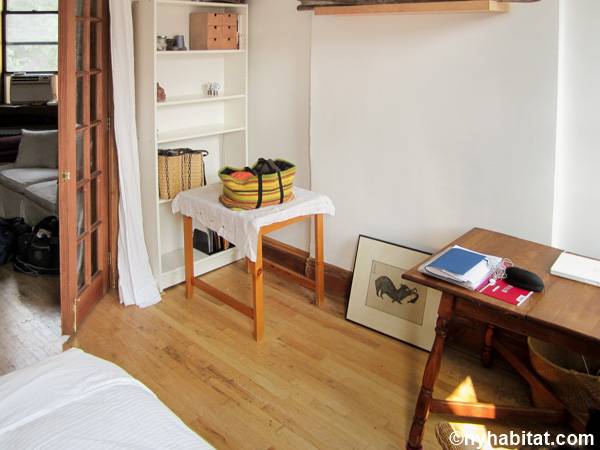 Dormitorio 2 - Photo 2 de 6