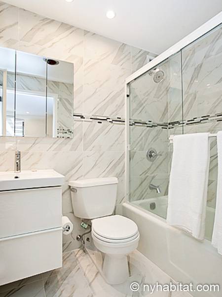 Bagno - Photo 1 di 1