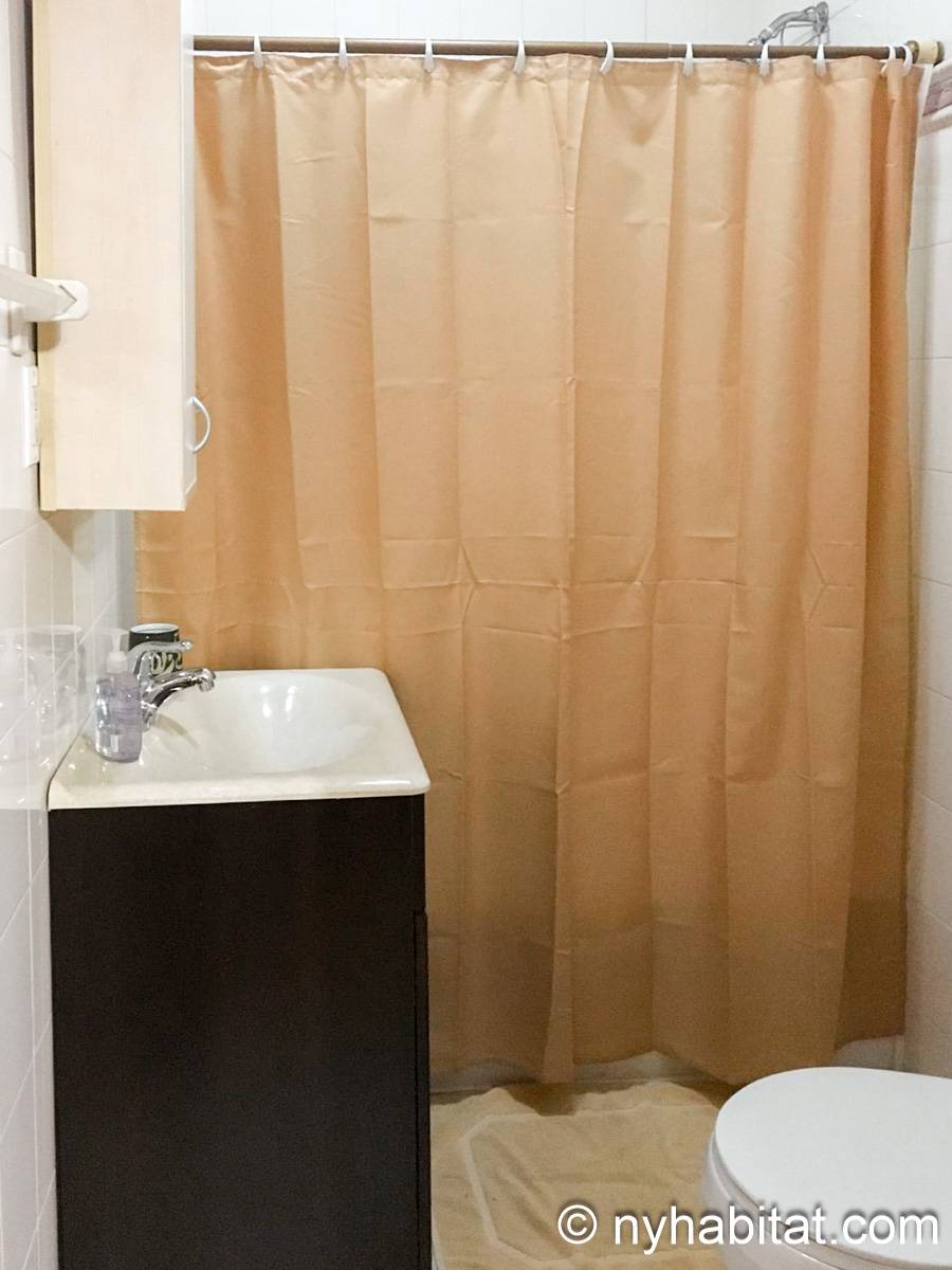Ba&ntilde;o 1 - Photo 2 de 2