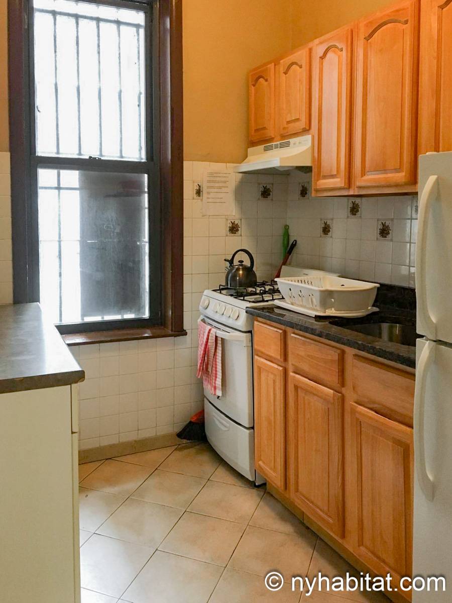 Cocina - Photo 1 de 3