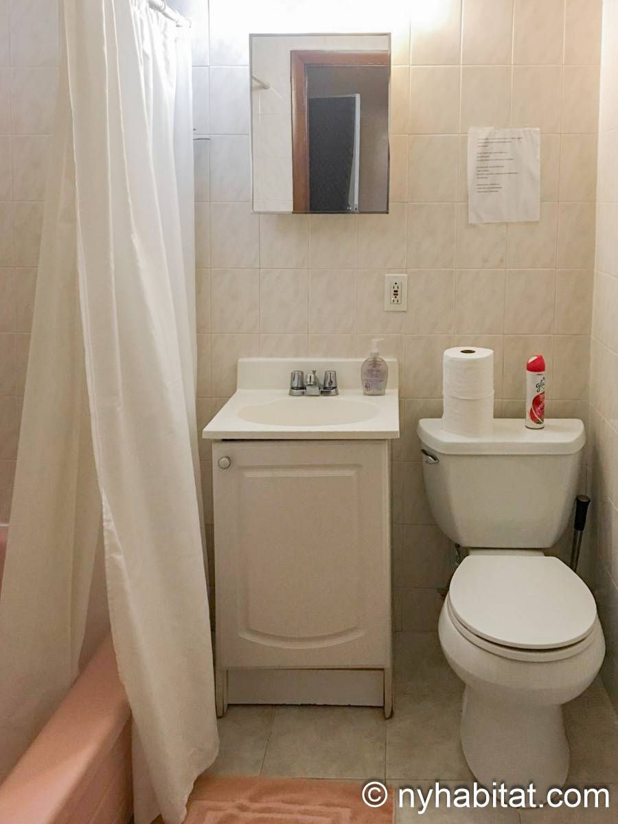 Ba&ntilde;o 2 - Photo 2 de 3
