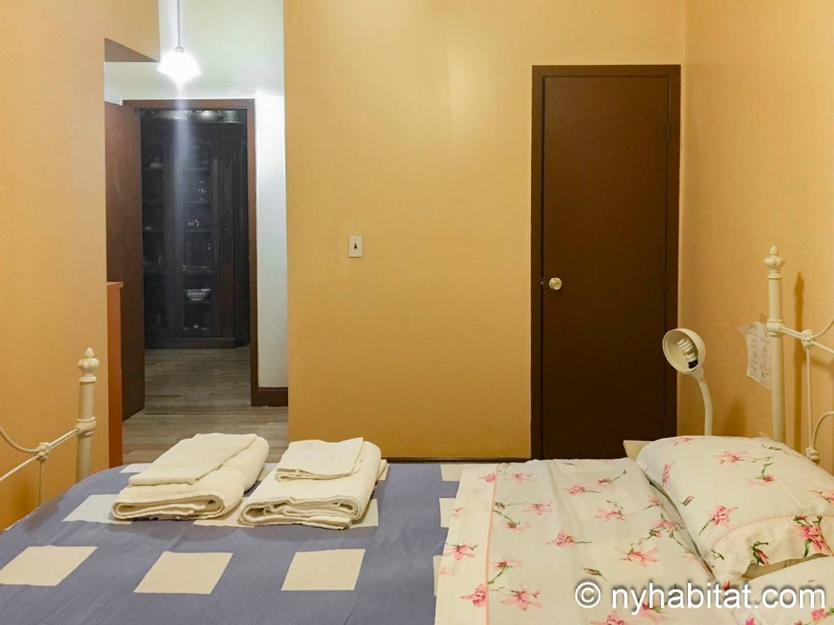 Dormitorio 2 - Photo 3 de 3