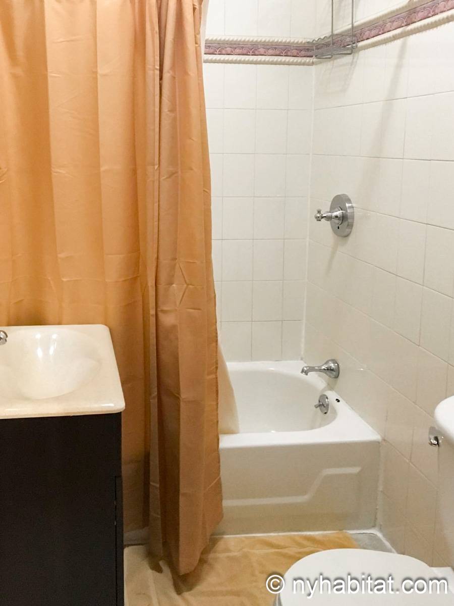 Ba&ntilde;o 1 - Photo 1 de 2