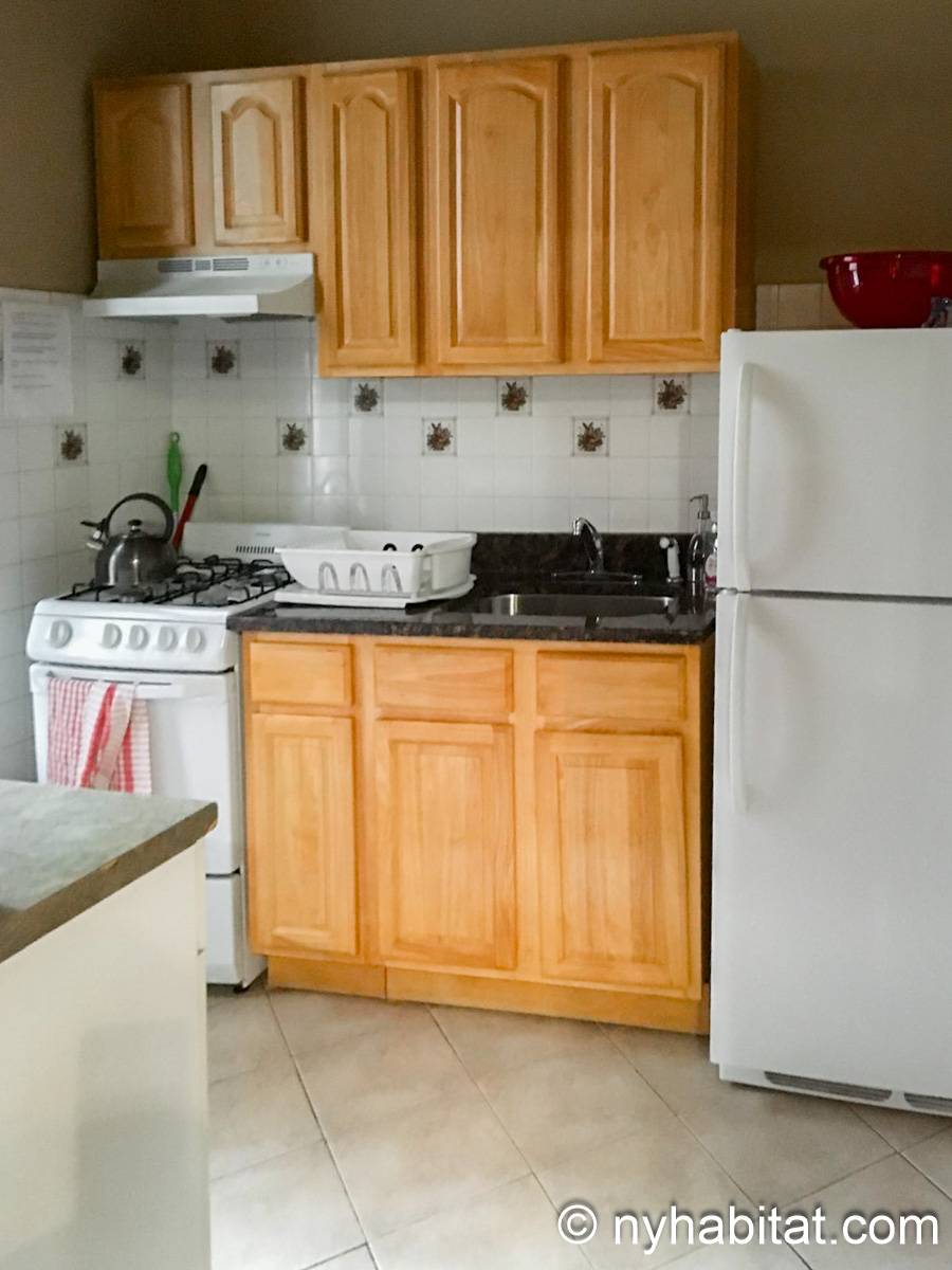 Cocina - Photo 3 de 3