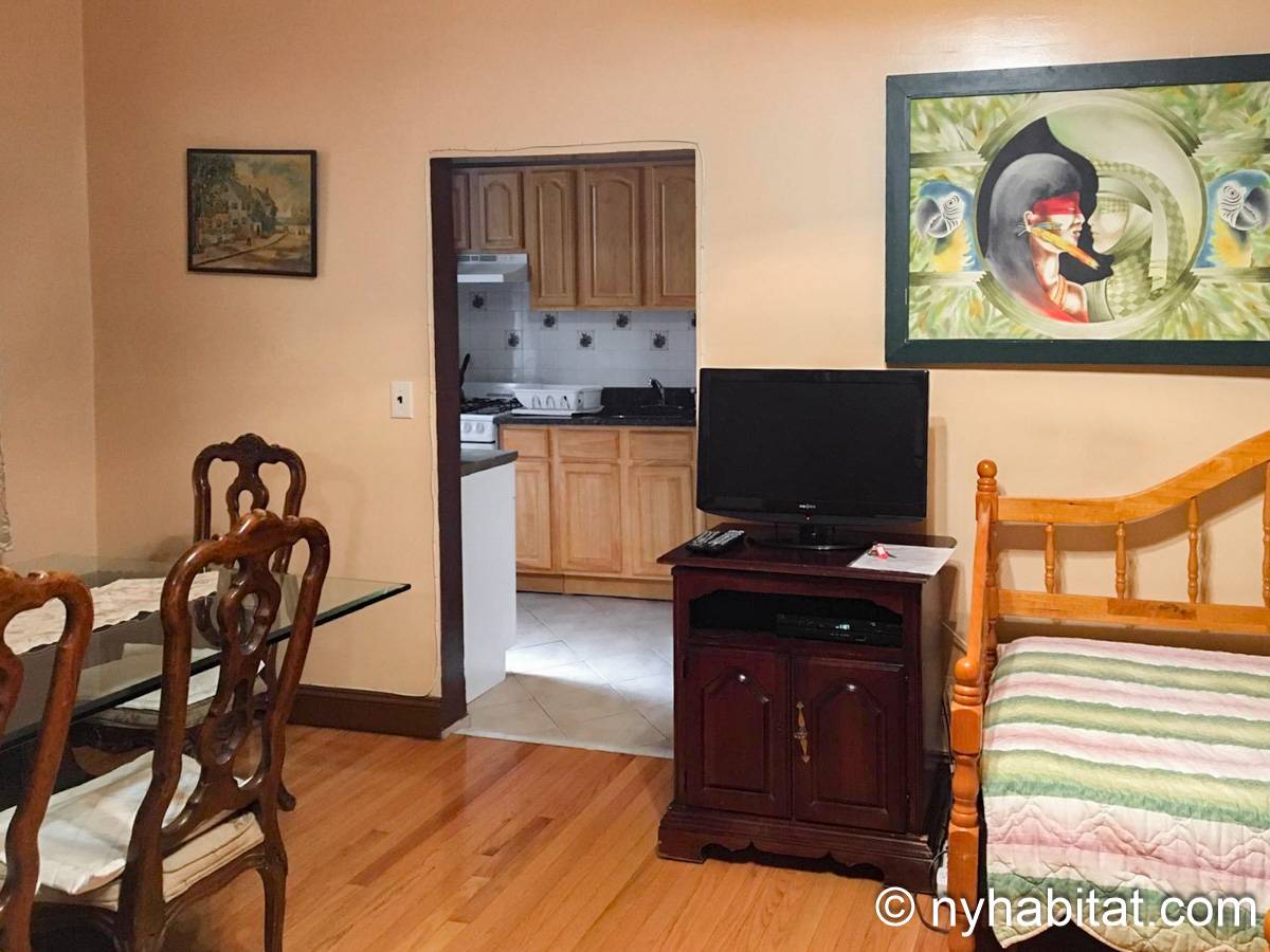 Sala - Photo 3 de 4
