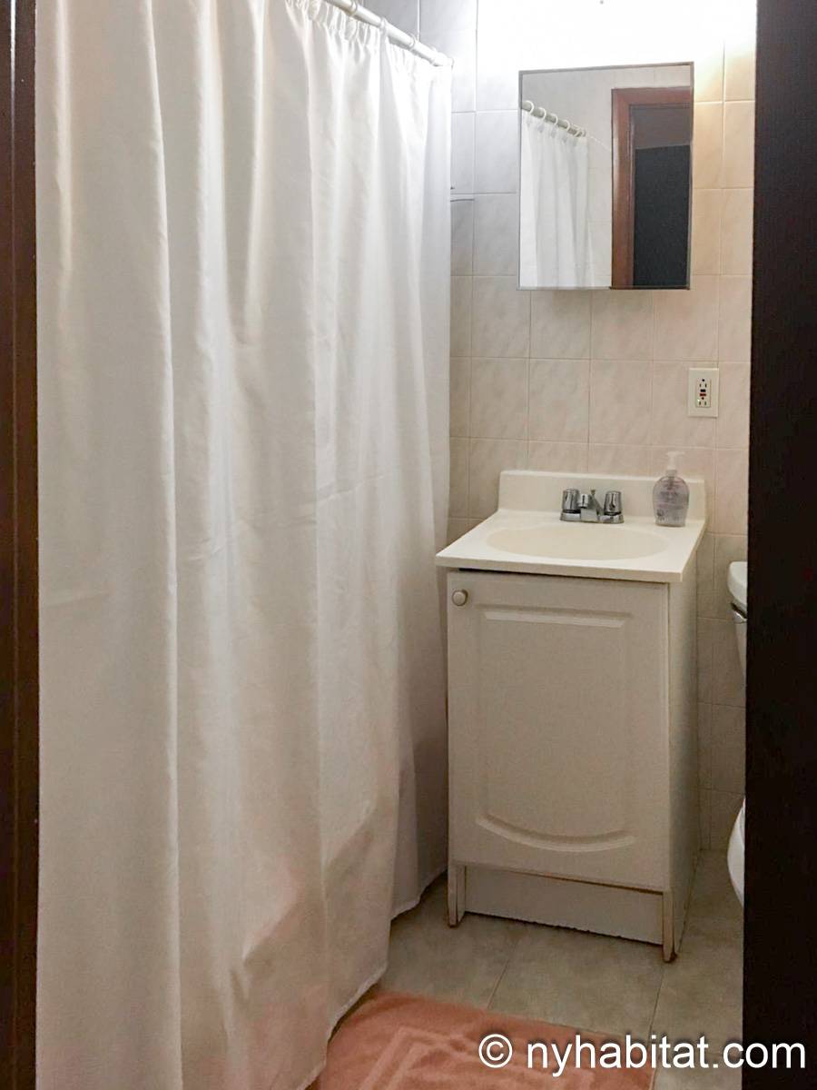Ba&ntilde;o 2 - Photo 3 de 3