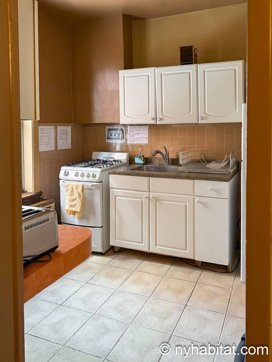 Cocina - Photo 1 de 2 Cocina - Photo 1 de 2