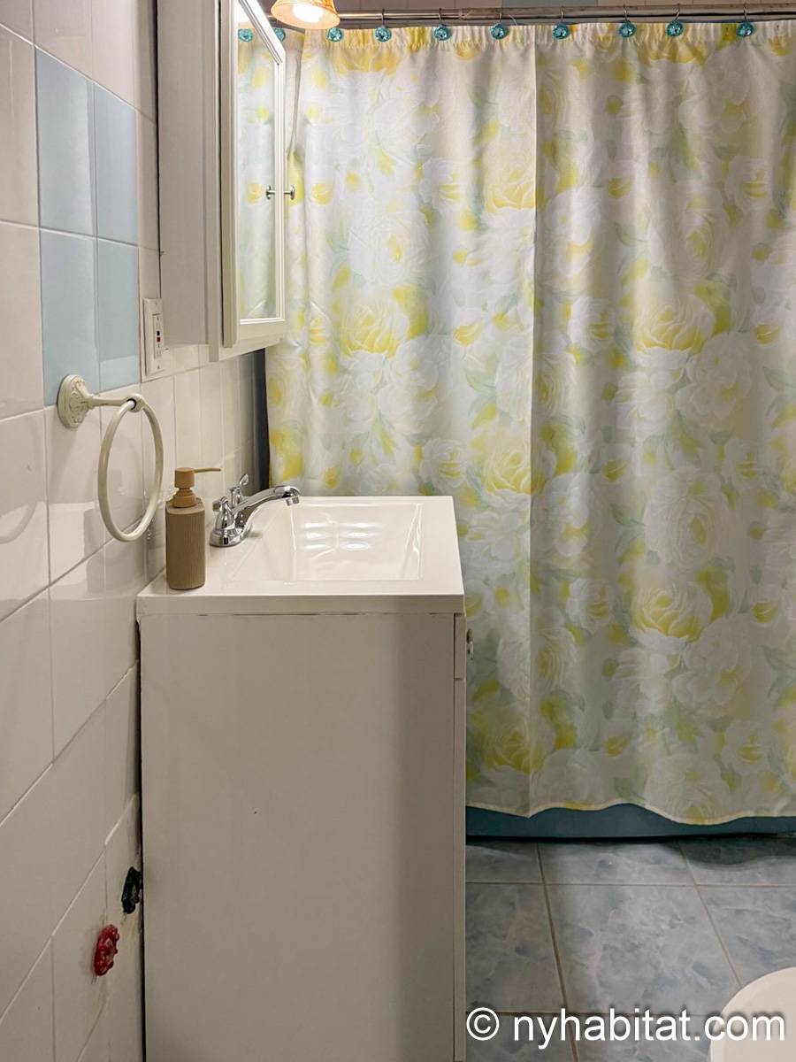 Baño - Photo 3 de 3 Baño - Photo 3 de 3