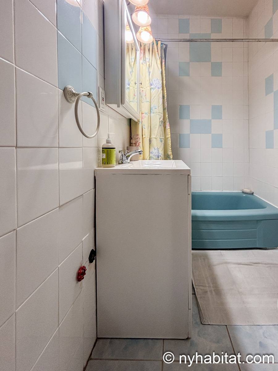 Baño 1 - Photo 2 de 2 Baño 1 - Photo 2 de 2
