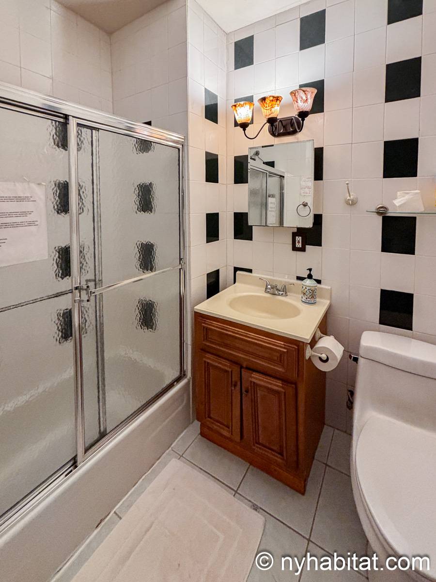 Baño 2 - Photo 3 de 3 Baño 2 - Photo 3 de 3