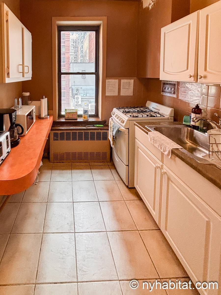Cocina - Photo 2 de 5 Cocina - Photo 2 de 5