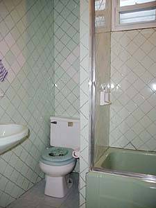 Salle de bain - Photo 1 sur 3