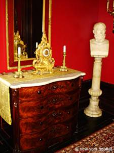 Sala - Photo 2 de 12