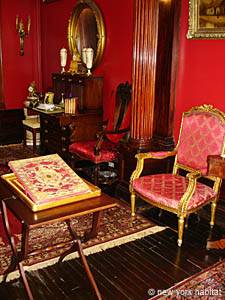 Sala - Photo 4 de 12