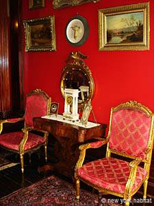 Sala - Photo 5 de 12