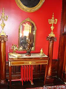 Sala - Photo 8 de 12