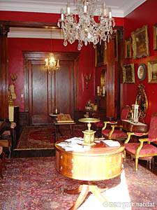 Sala - Photo 9 de 12
