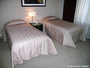 Schlafzimmer 2 - Photo 1 von 3
