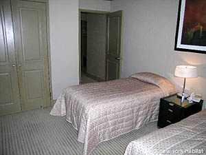 Chambre 2 - Photo 3 sur 3