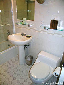 Salle de bain 2 - Photo 1 sur 2