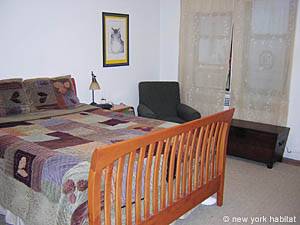 Schlafzimmer 1 - Photo 2 von 2