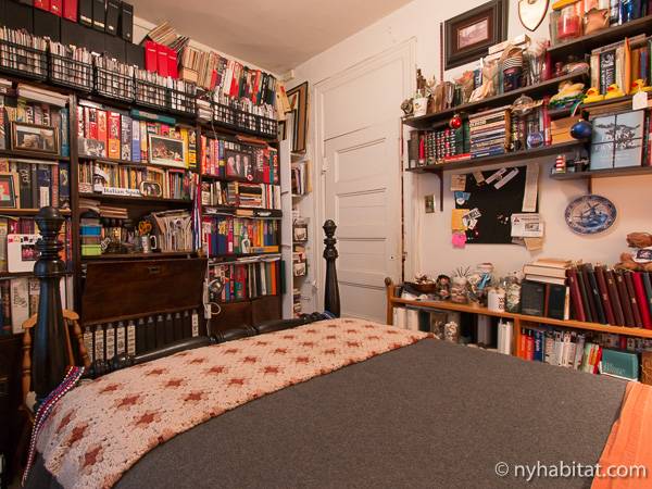 Bedroom 2 - Photo 2 of 4