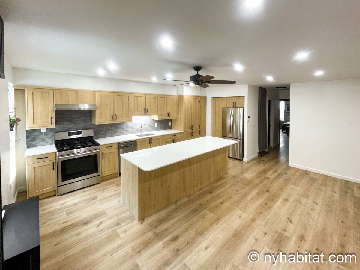 Cucina - Photo 1 di 2