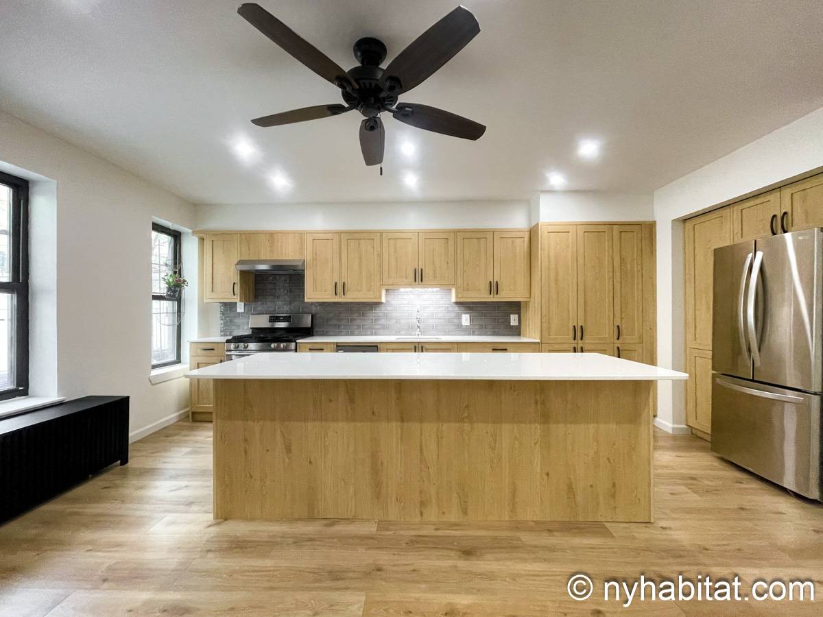 Cucina - Photo 2 di 2