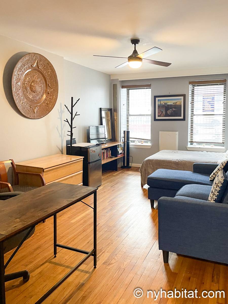 Camera 1 - Photo 2 di 4