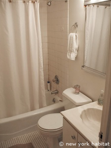 Bathroom - Photo 2 of 2