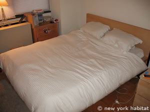 Bedroom - Photo 1 of 4