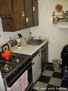 Kitchen - Photo 1 of 2