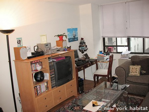Living room - Photo 2 of 6