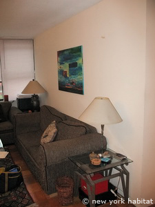 Living room - Photo 4 of 6