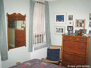 Schlafzimmer - Photo 1 von 3