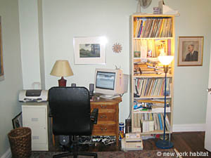 Schlafzimmer - Photo 3 von 3