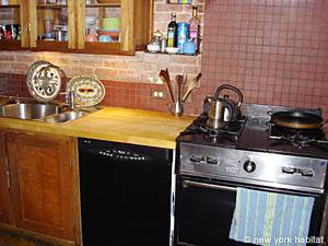 Kitchen - Photo 1 of 4