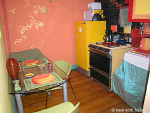 Cucina - Photo 1 di 3